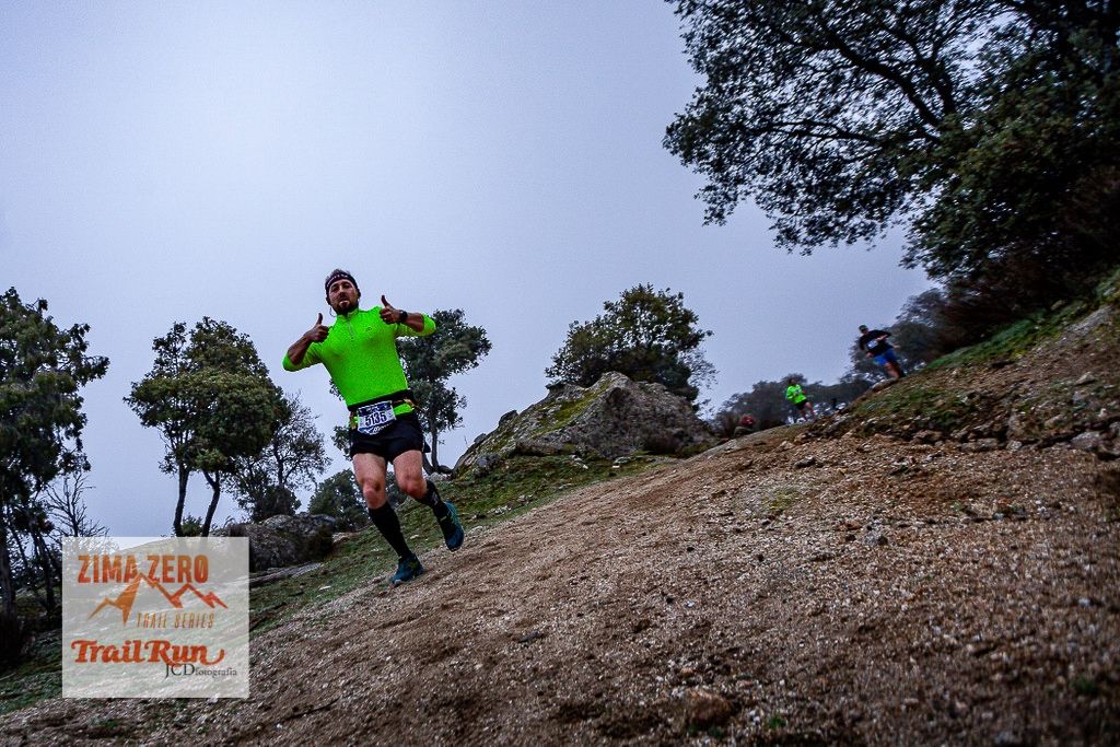 Zima Zero Trail Las Dehesas - Punto intermedio - Galería 5