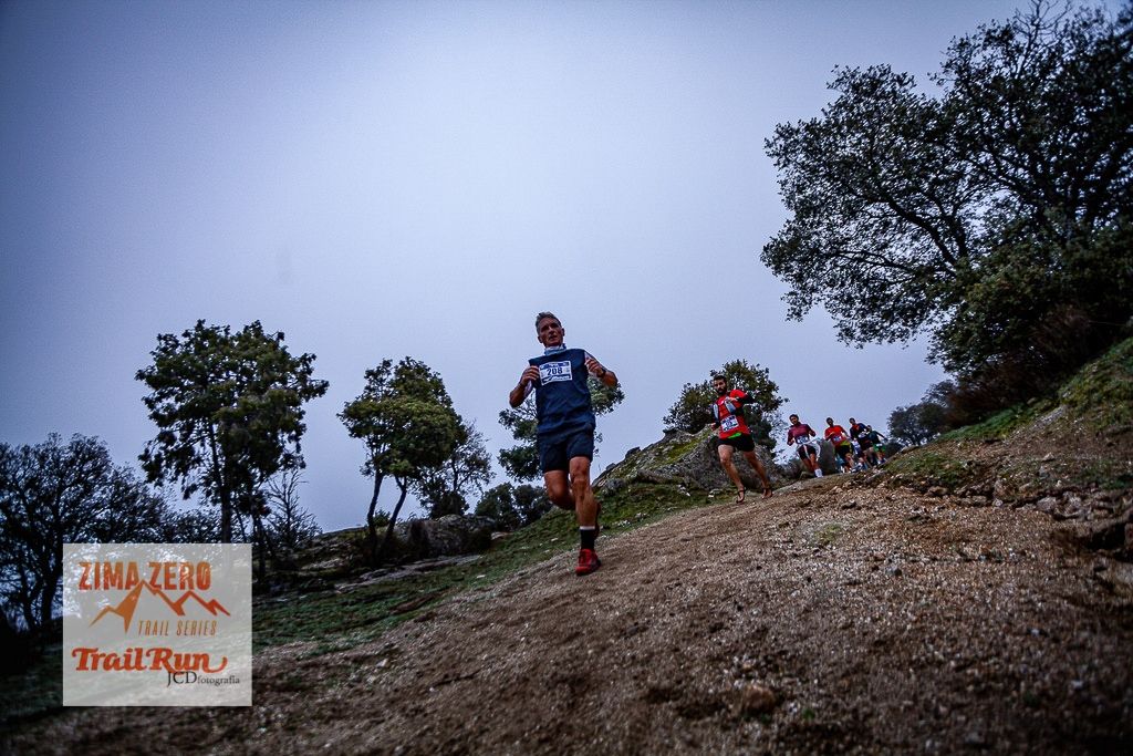 Zima Zero Trail Las Dehesas - Punto intermedio - Galería 8