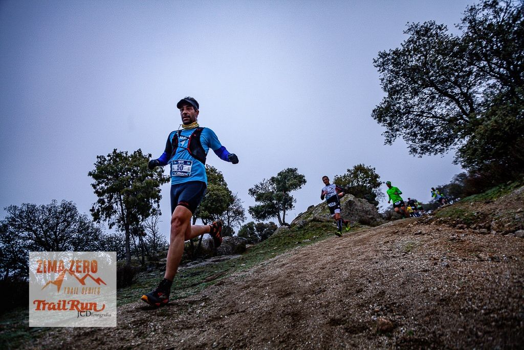 Zima Zero Trail Las Dehesas - Punto intermedio - Galería 7