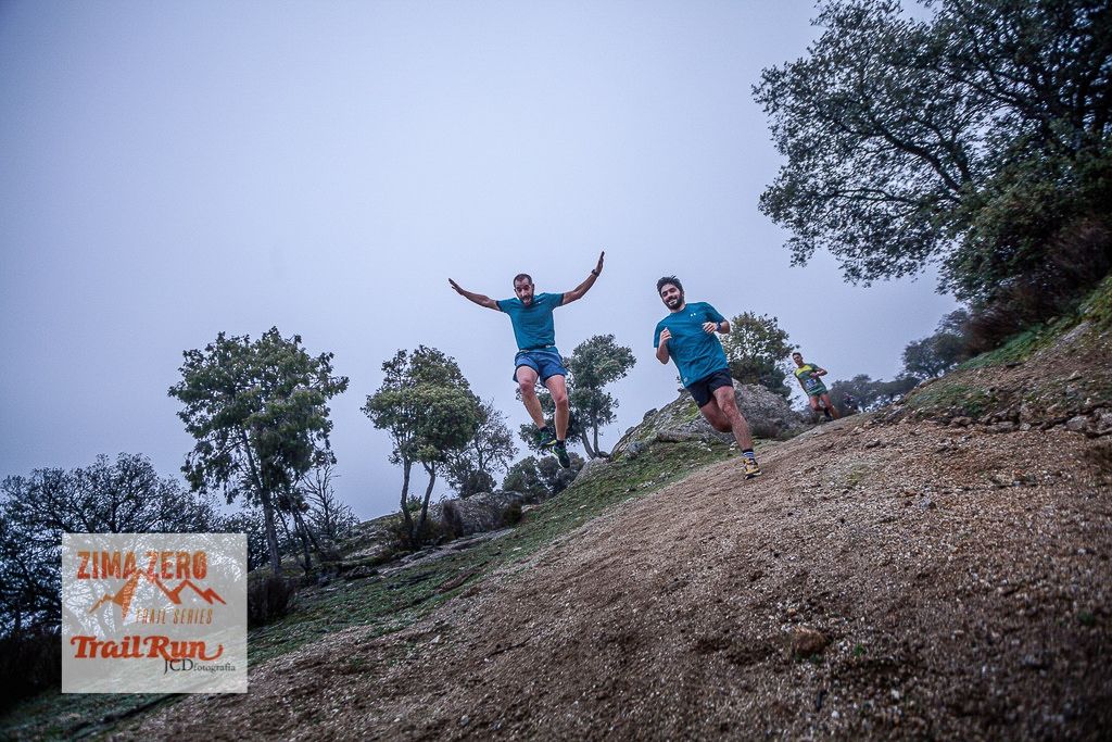 Zima Zero Trail Las Dehesas - Punto intermedio - Galería 9