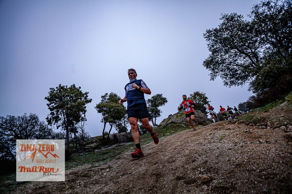 Zima Zero Trail Las Dehesas - Punto intermedio - Galería 8