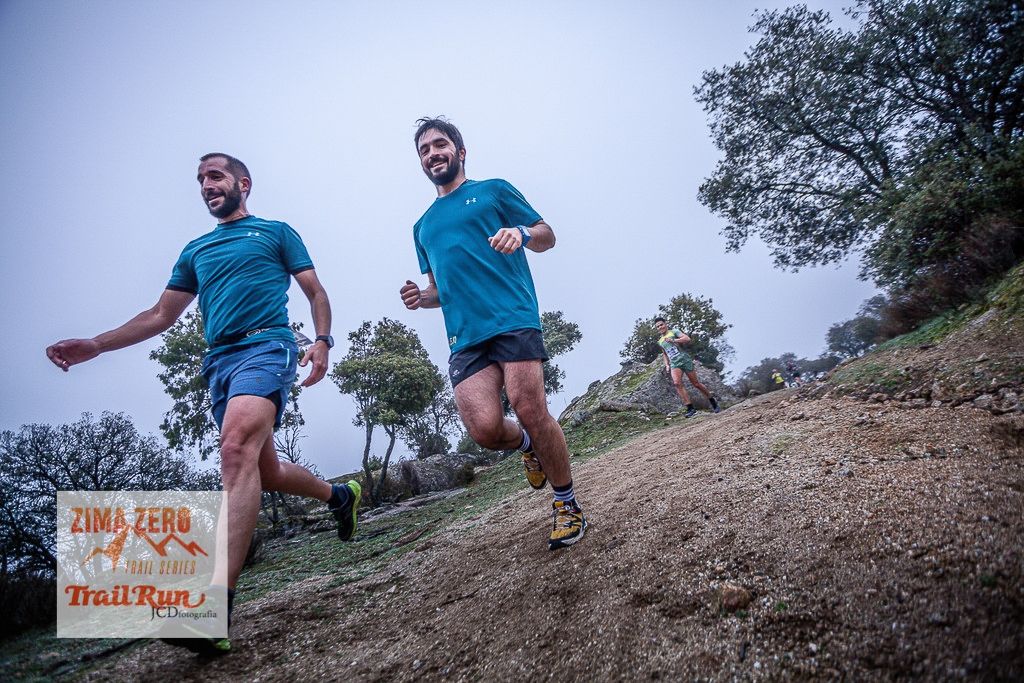 Zima Zero Trail Las Dehesas - Punto intermedio - Galería 9