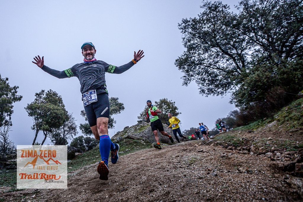 Zima Zero Trail Las Dehesas - Punto intermedio - Galería 7