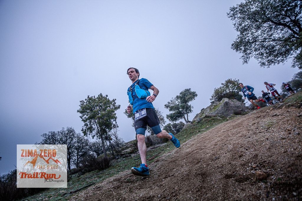 Zima Zero Trail Las Dehesas - Punto intermedio - Galería 9