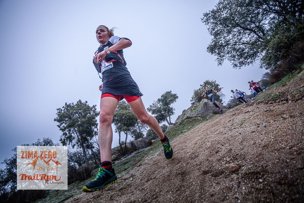 Zima Zero Trail Las Dehesas - Punto intermedio - Galería 10