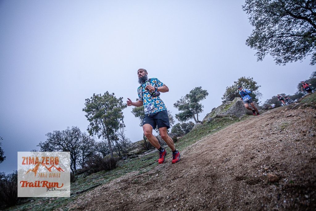 Zima Zero Trail Las Dehesas - Punto intermedio - Galería 9
