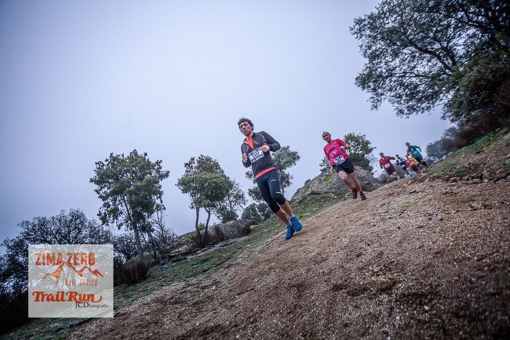 Zima Zero Trail Las Dehesas - Punto intermedio - Galería 11