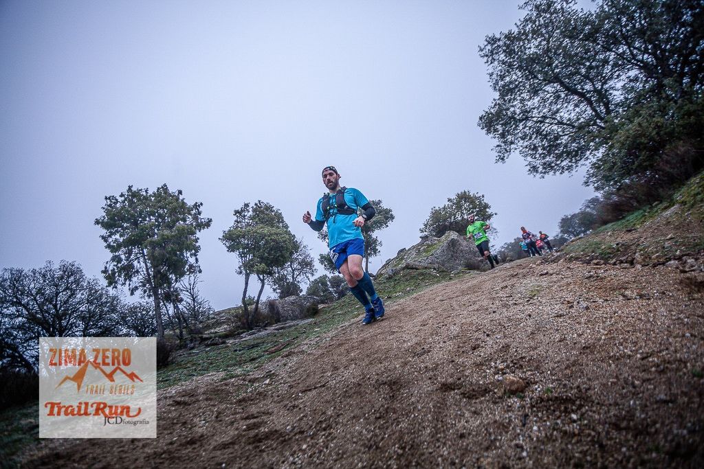 Zima Zero Trail Las Dehesas - Punto intermedio - Galería 13