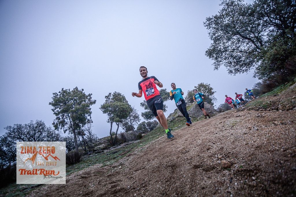 Zima Zero Trail Las Dehesas - Punto intermedio - Galería 14