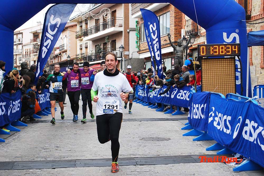 Carrera Cercedilla 2015-11