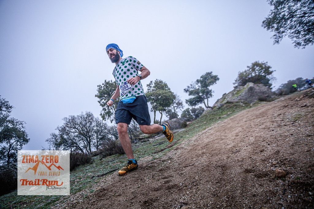 Zima Zero Trail Las Dehesas - Punto intermedio - Galería 13
