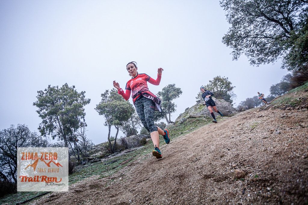 Zima Zero Trail Las Dehesas - Punto intermedio - Galería 16