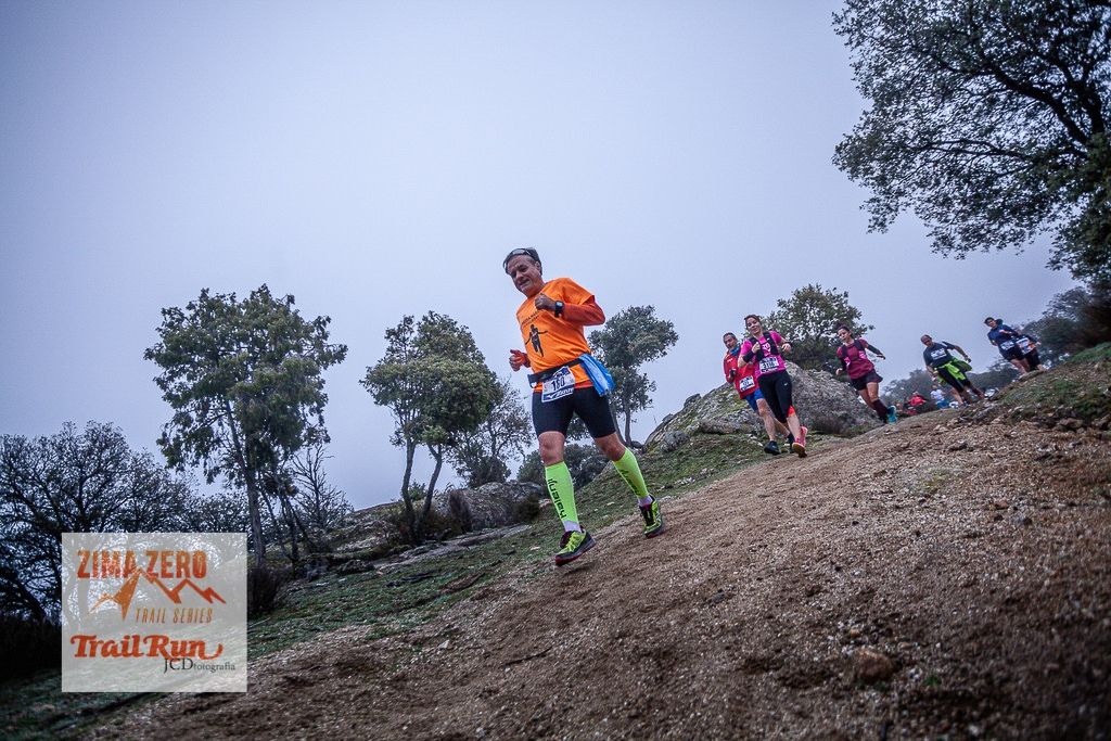 Zima Zero Trail Las Dehesas - Punto intermedio - Galería 16