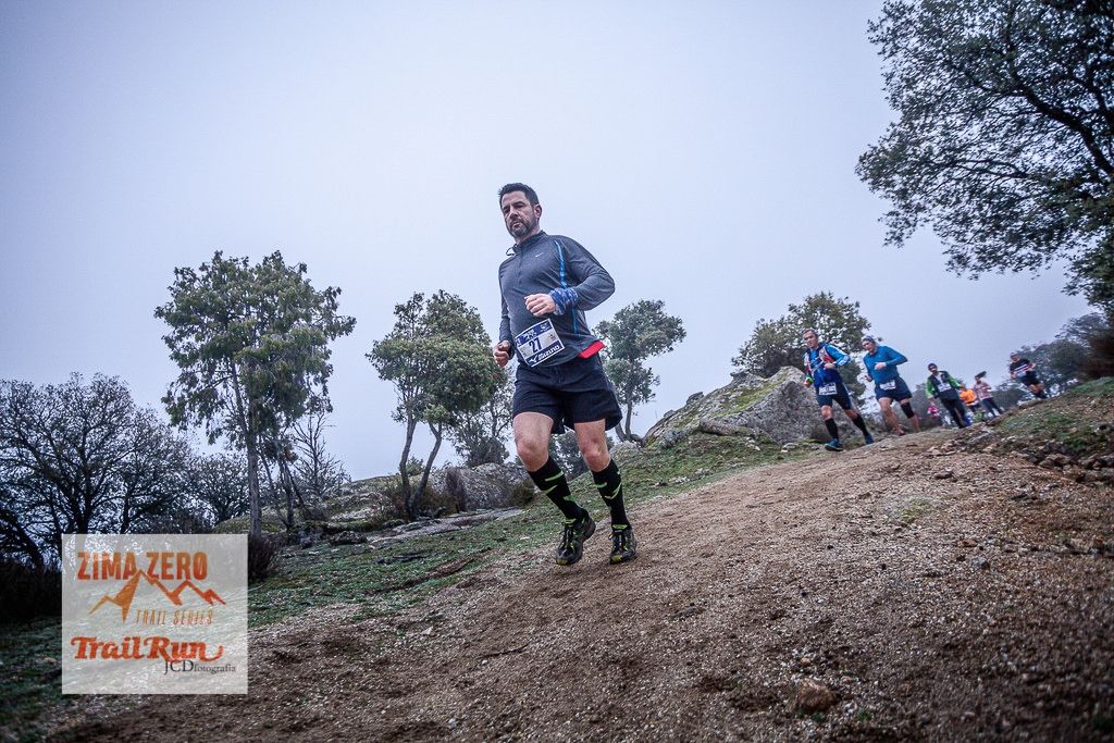 Zima Zero Trail Las Dehesas - Punto intermedio - Galería 16
