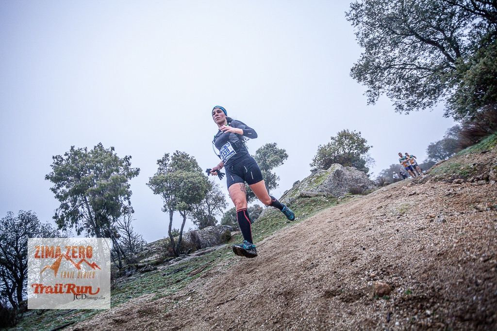 Zima Zero Trail Las Dehesas - Punto intermedio - Galería 16