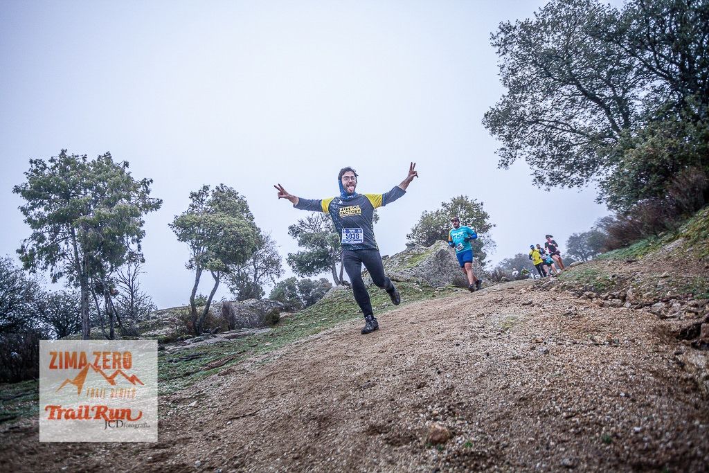 Zima Zero Trail Las Dehesas - Punto intermedio - Galería 15