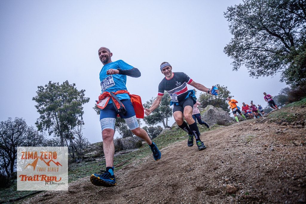 Zima Zero Trail Las Dehesas - Punto intermedio - Galería 16
