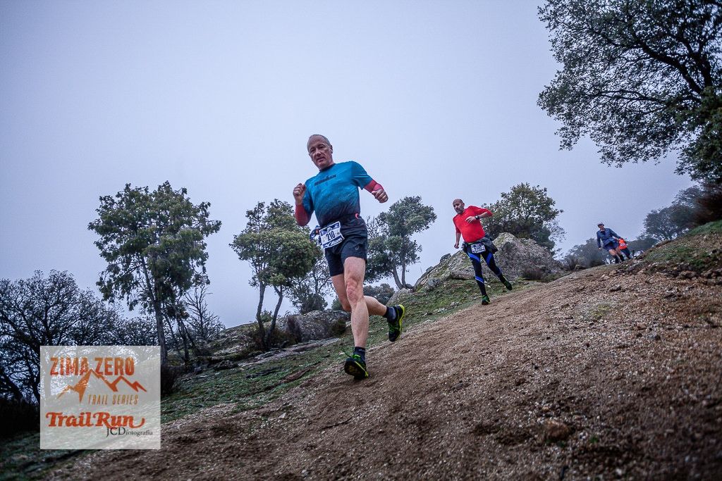 Zima Zero Trail Las Dehesas - Punto intermedio - Galería 17