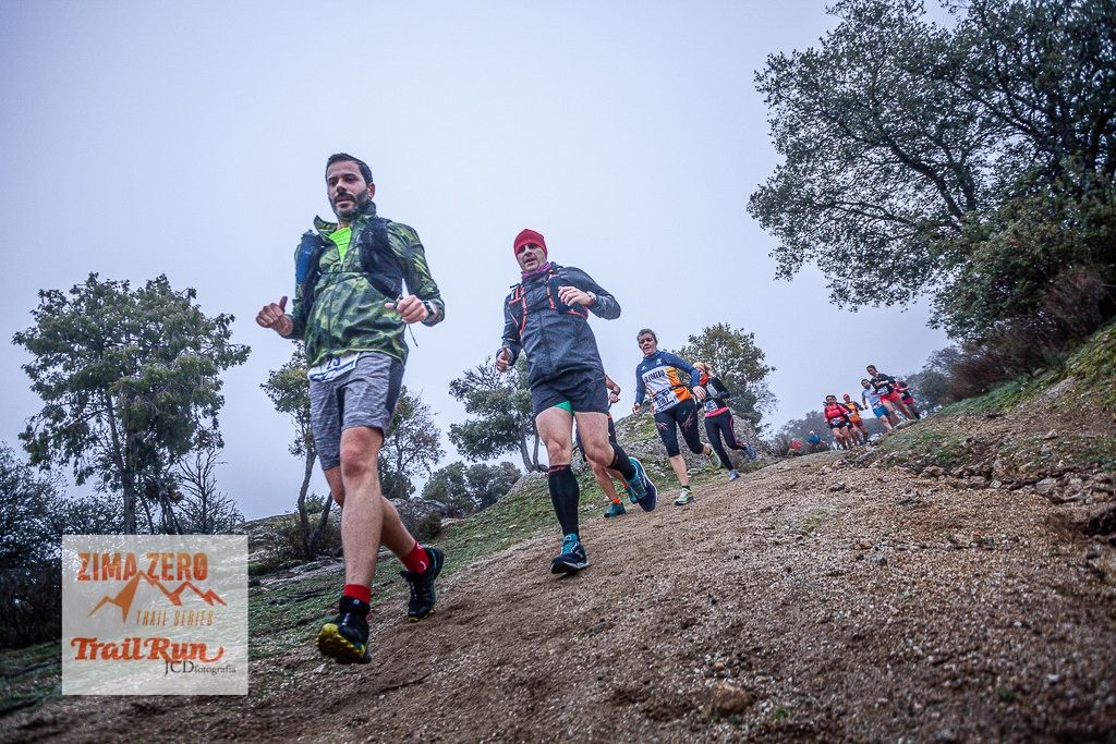 Zima Zero Trail Las Dehesas - Punto intermedio - Galería 17