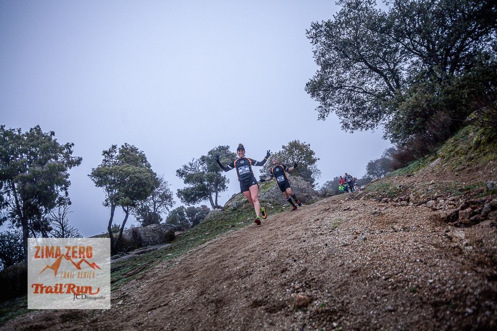 Zima Zero Trail Las Dehesas - Punto intermedio - Galería 18