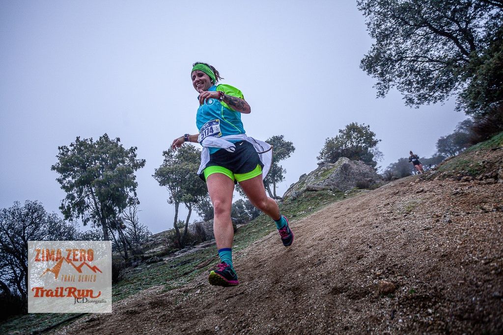 Zima Zero Trail Las Dehesas - Punto intermedio - Galería 18