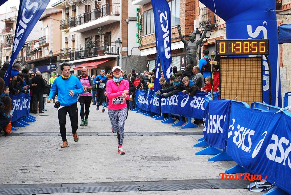 Carrera Cercedilla 2015-11