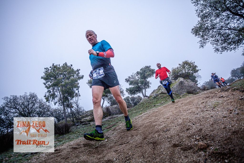 Zima Zero Trail Las Dehesas - Punto intermedio - Galería 17