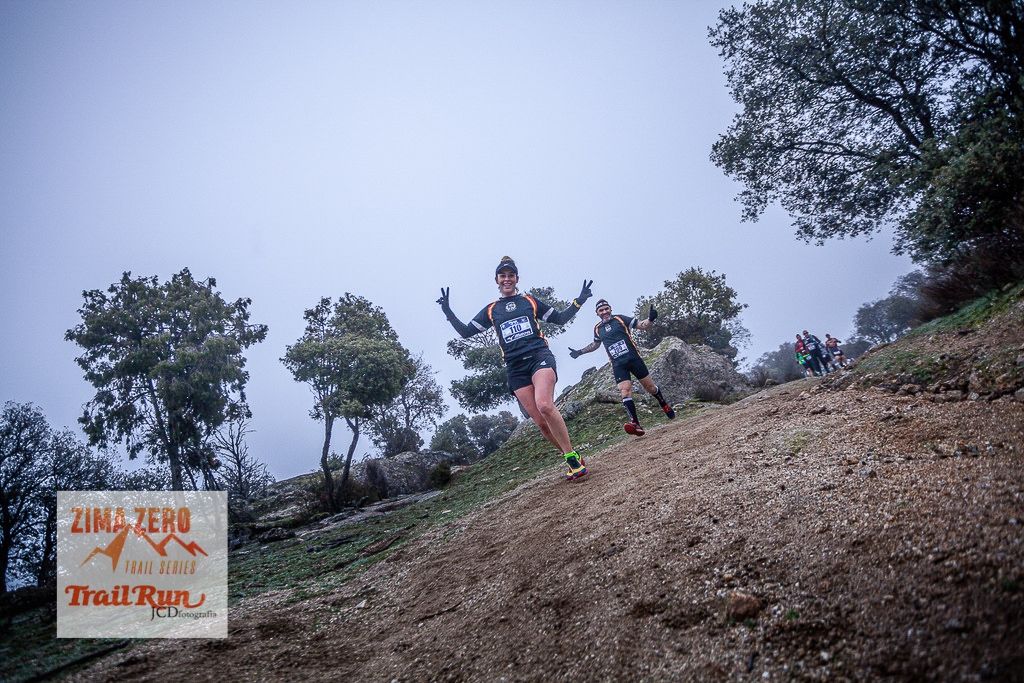 Zima Zero Trail Las Dehesas - Punto intermedio - Galería 18