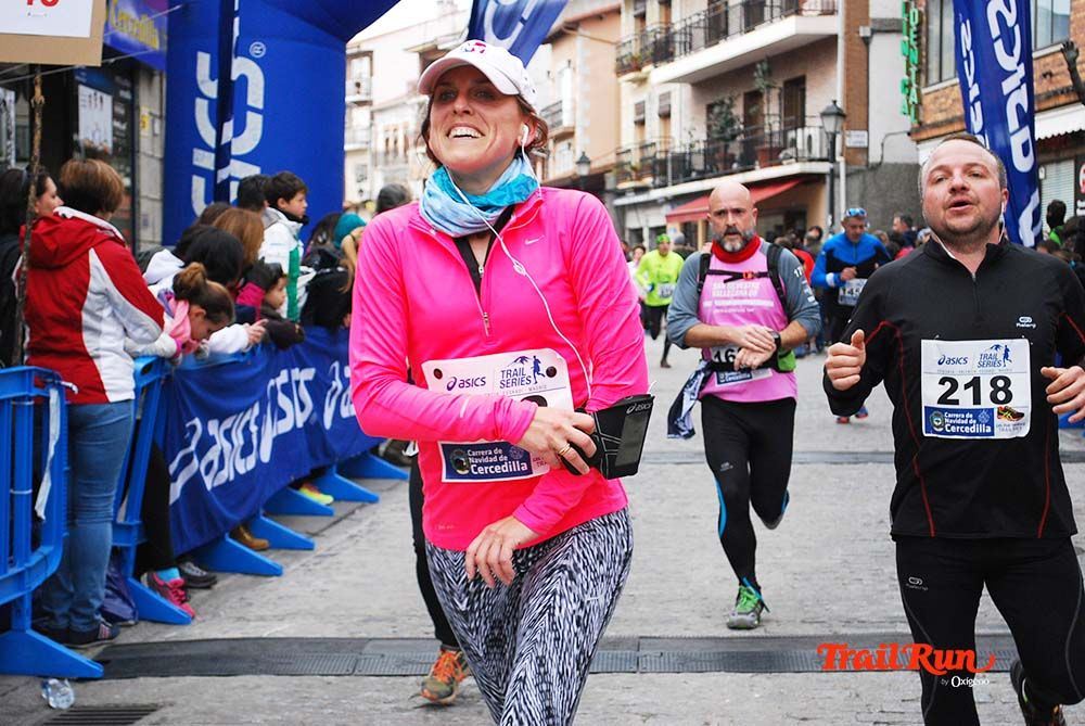 Carrera Cercedilla 2015-11