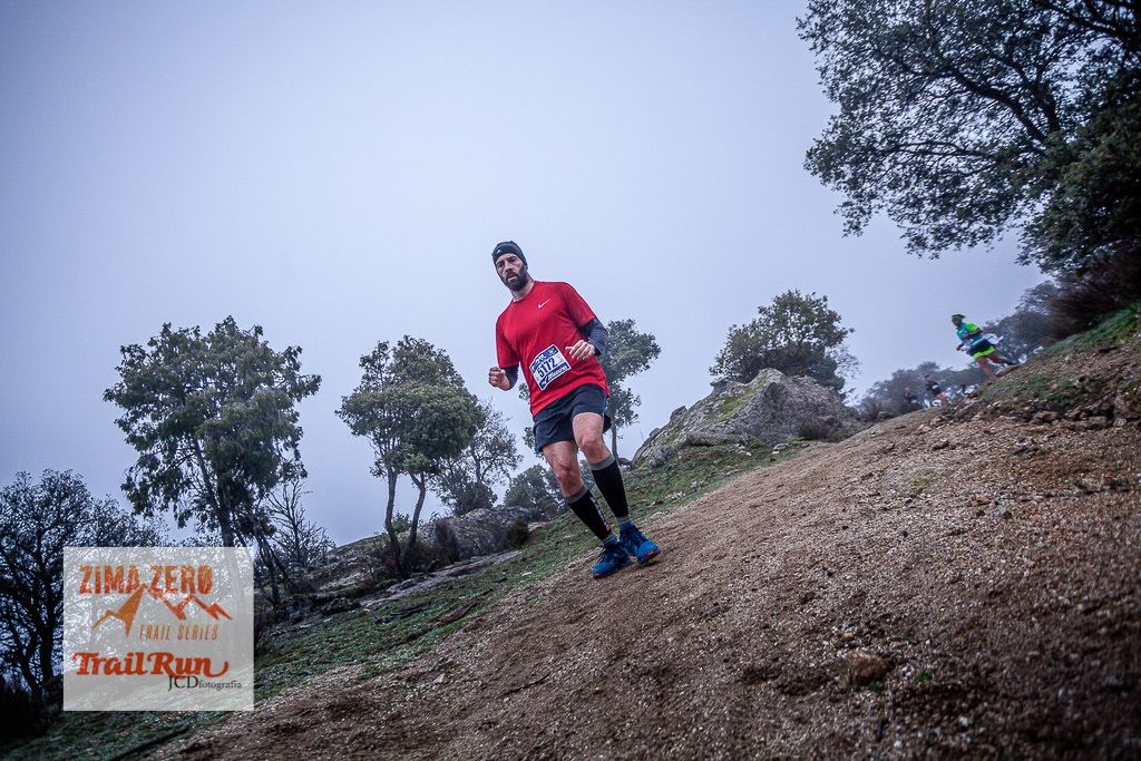 Zima Zero Trail Las Dehesas - Punto intermedio - Galería 18