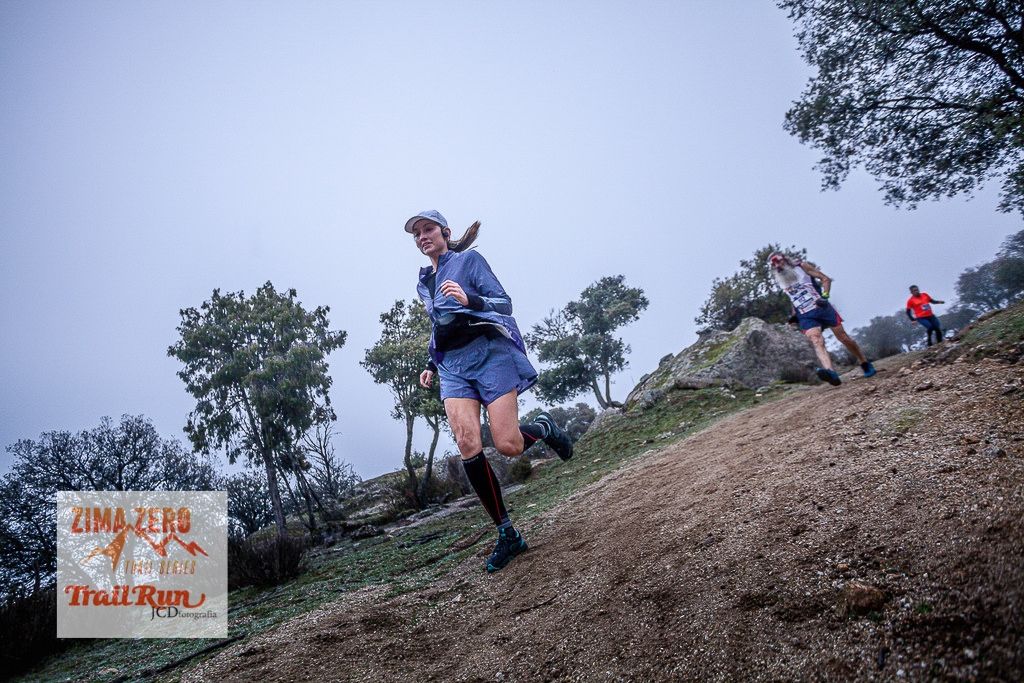 Zima Zero Trail Las Dehesas - Punto intermedio - Galería 17