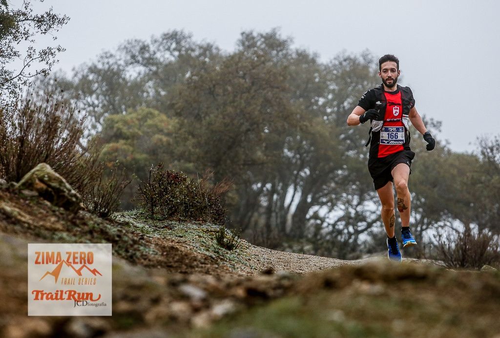 Zima Zero Trail Las Dehesas - Punto intermedio dos - Galería 1
