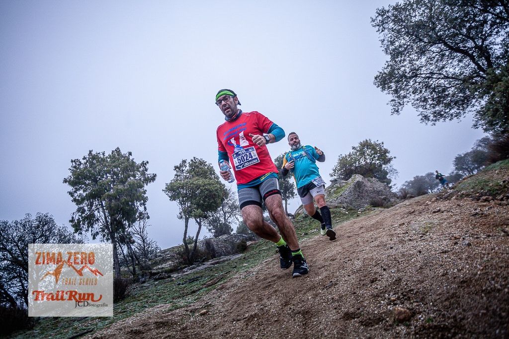 Zima Zero Trail Las Dehesas - Punto intermedio - Galería 19