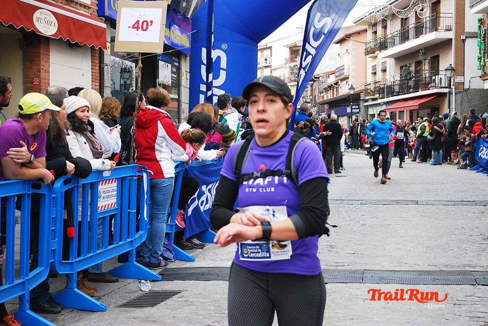 Carrera Cercedilla 2015-11
