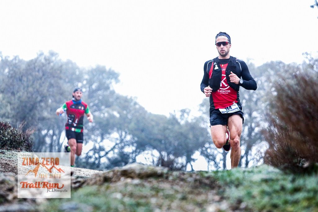 Zima Zero Trail Las Dehesas - Punto intermedio dos - Galería 1
