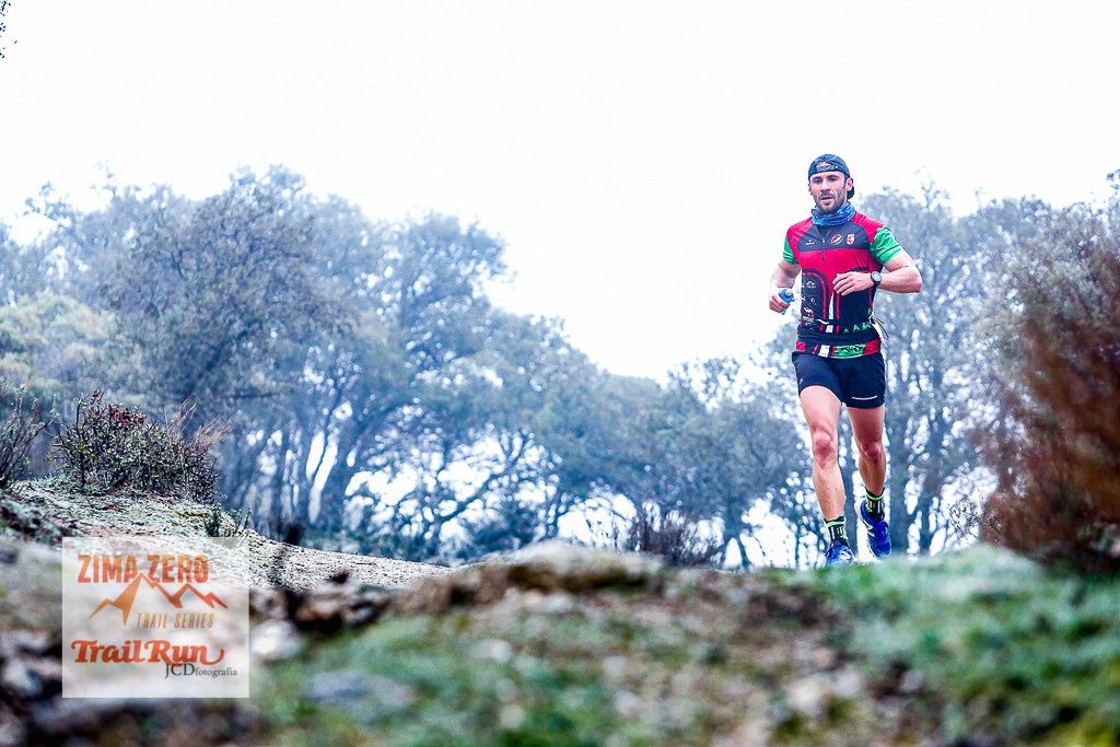 Zima Zero Trail Las Dehesas - Punto intermedio dos - Galería 1