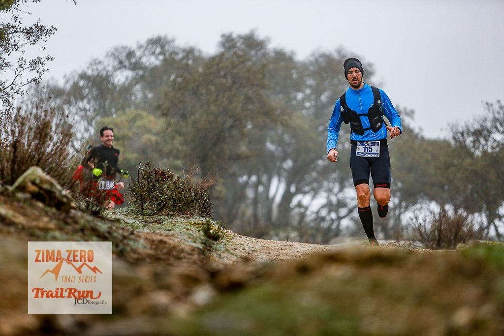 Zima Zero Trail Las Dehesas - Punto intermedio dos - Galería 3