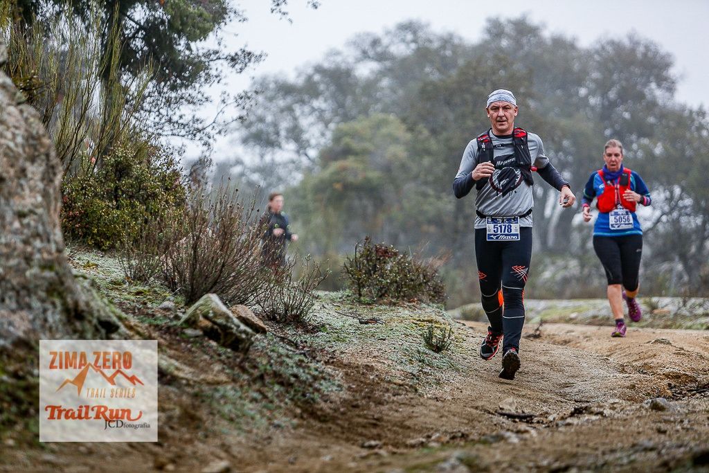 Zima Zero Trail Las Dehesas - Punto intermedio dos - Galería 5
