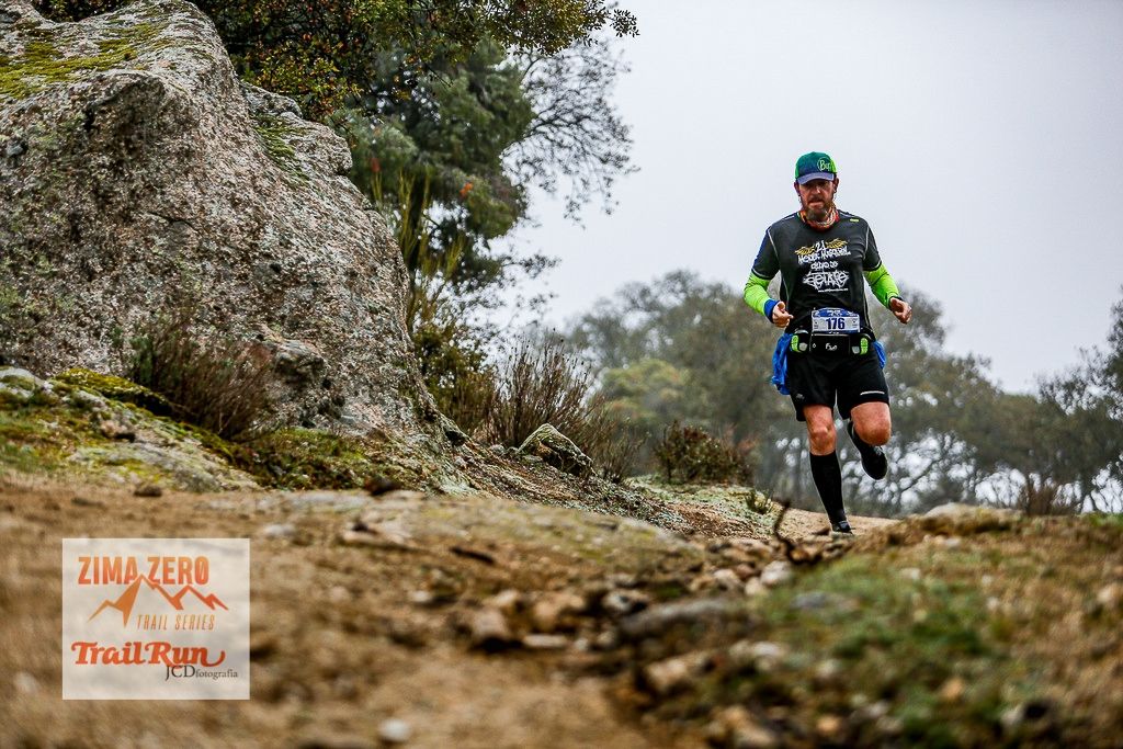 Zima Zero Trail Las Dehesas - Punto intermedio dos - Galería 4