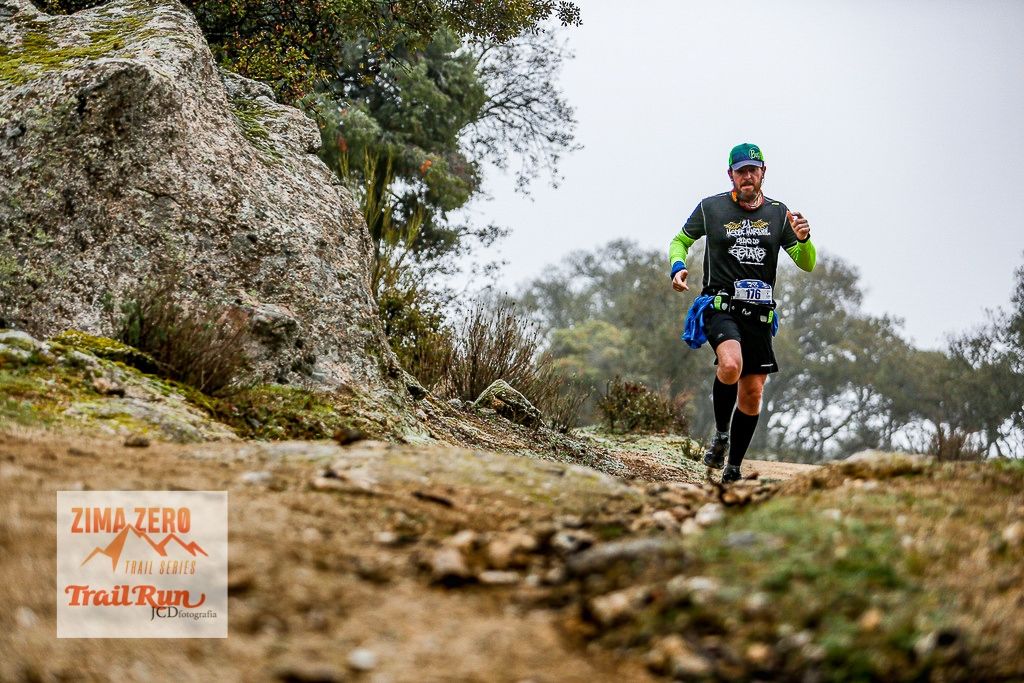 Zima Zero Trail Las Dehesas - Punto intermedio dos - Galería 4