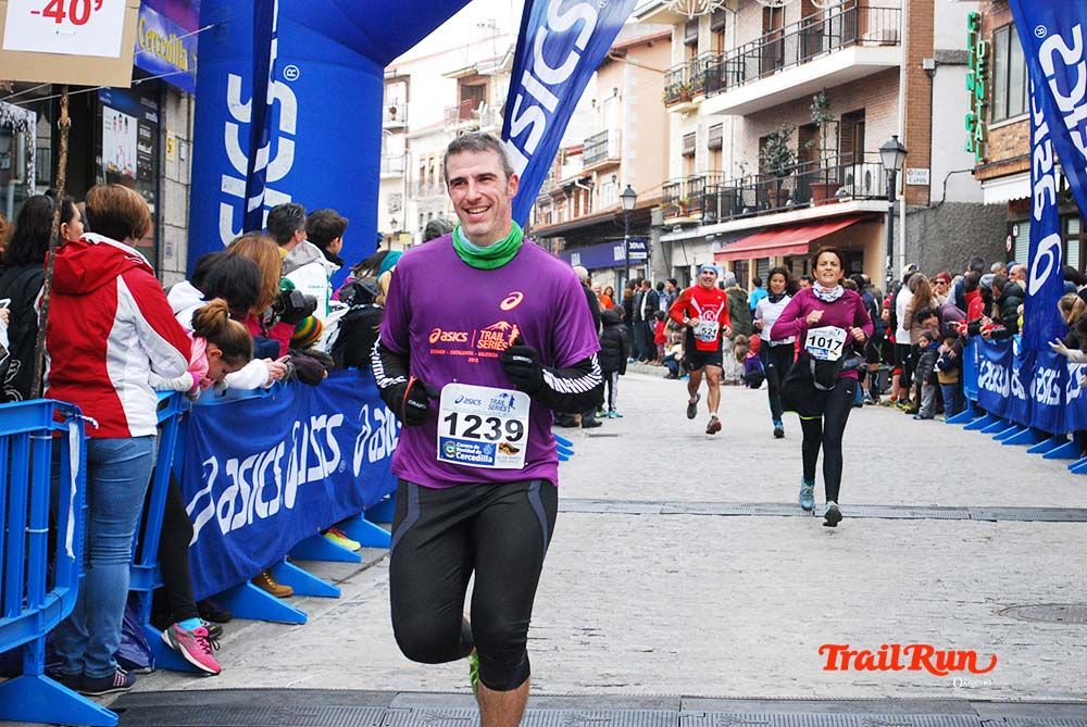 Carrera Cercedilla 2015-11