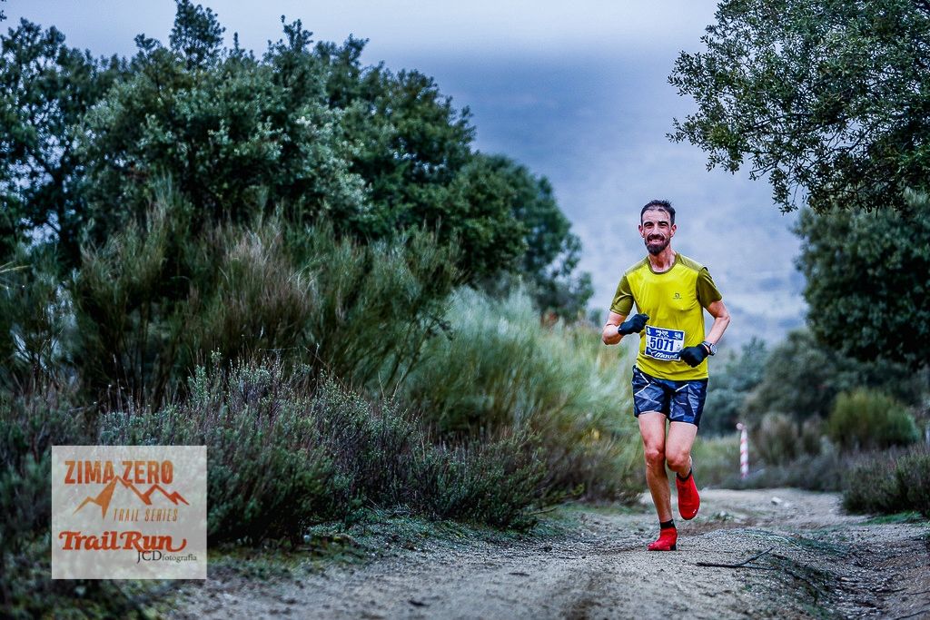 Zima Zero Trail Las Dehesas - Punto intermedio tres - Galería 1