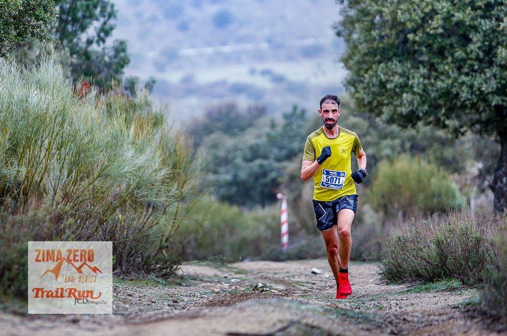 Zima Zero Trail Las Dehesas - Punto intermedio tres - Galería 1