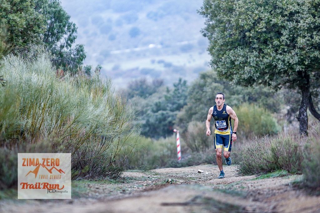 Zima Zero Trail Las Dehesas - Punto intermedio tres - Galería 1