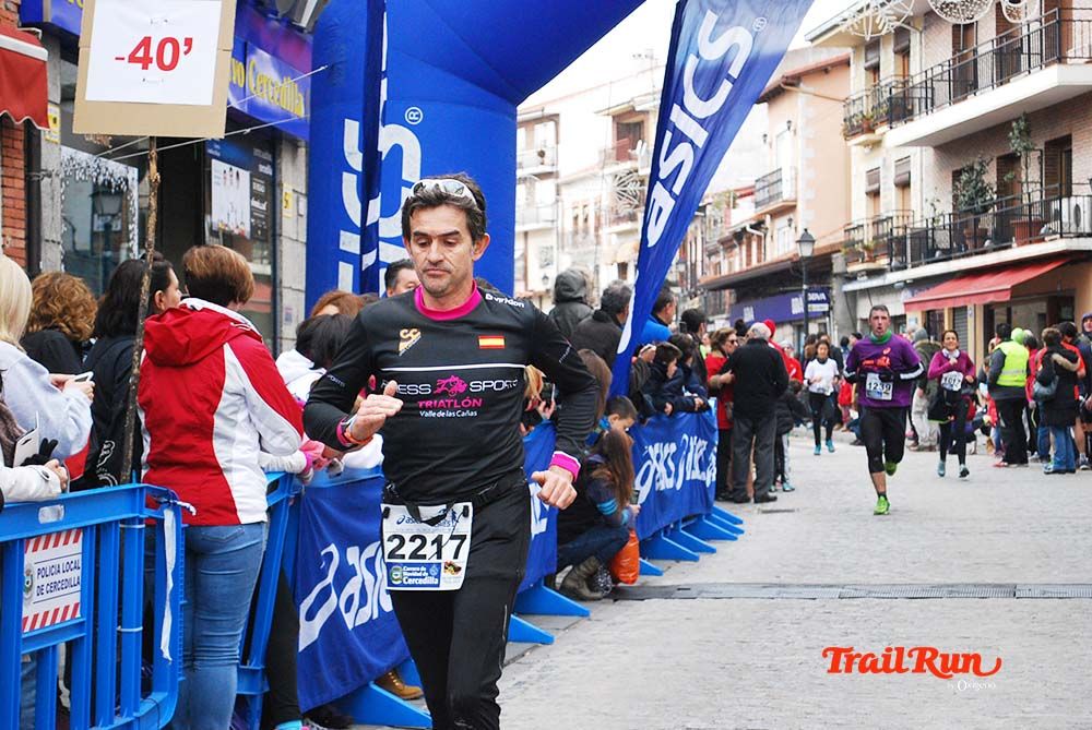 Carrera Cercedilla 2015-11