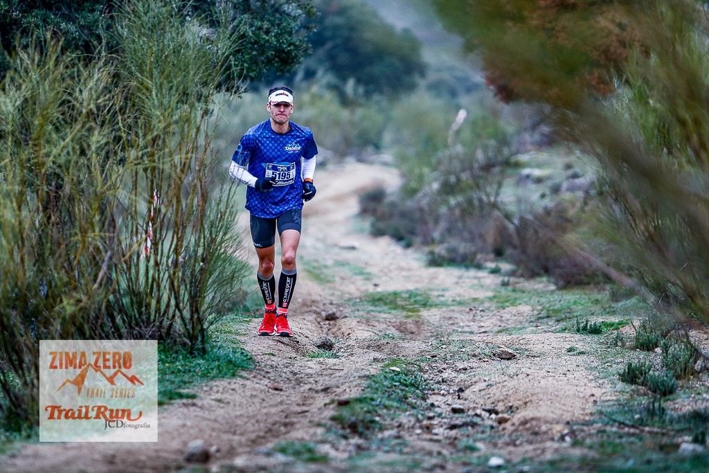 Zima Zero Trail Las Dehesas - Punto intermedio tres - Galería 2