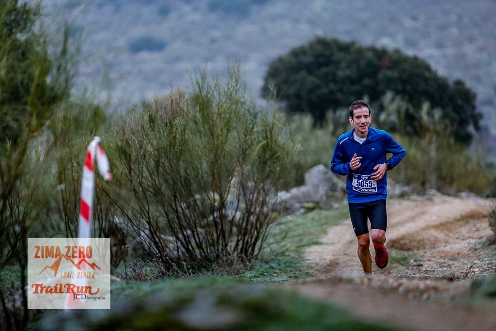 Zima Zero Trail Las Dehesas - Punto intermedio tres - Galería 3