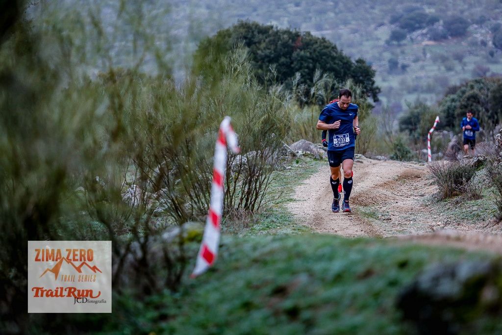 Zima Zero Trail Las Dehesas - Punto intermedio tres - Galería 2