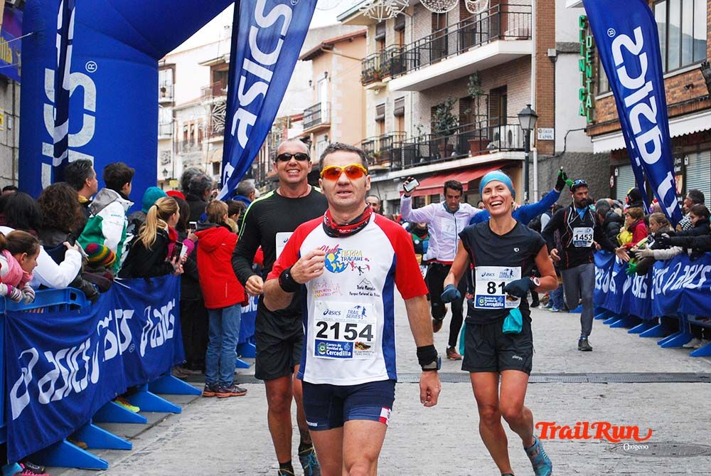 Carrera Cercedilla 2015-11
