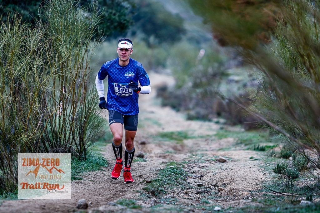 Zima Zero Trail Las Dehesas - Punto intermedio tres - Galería 2